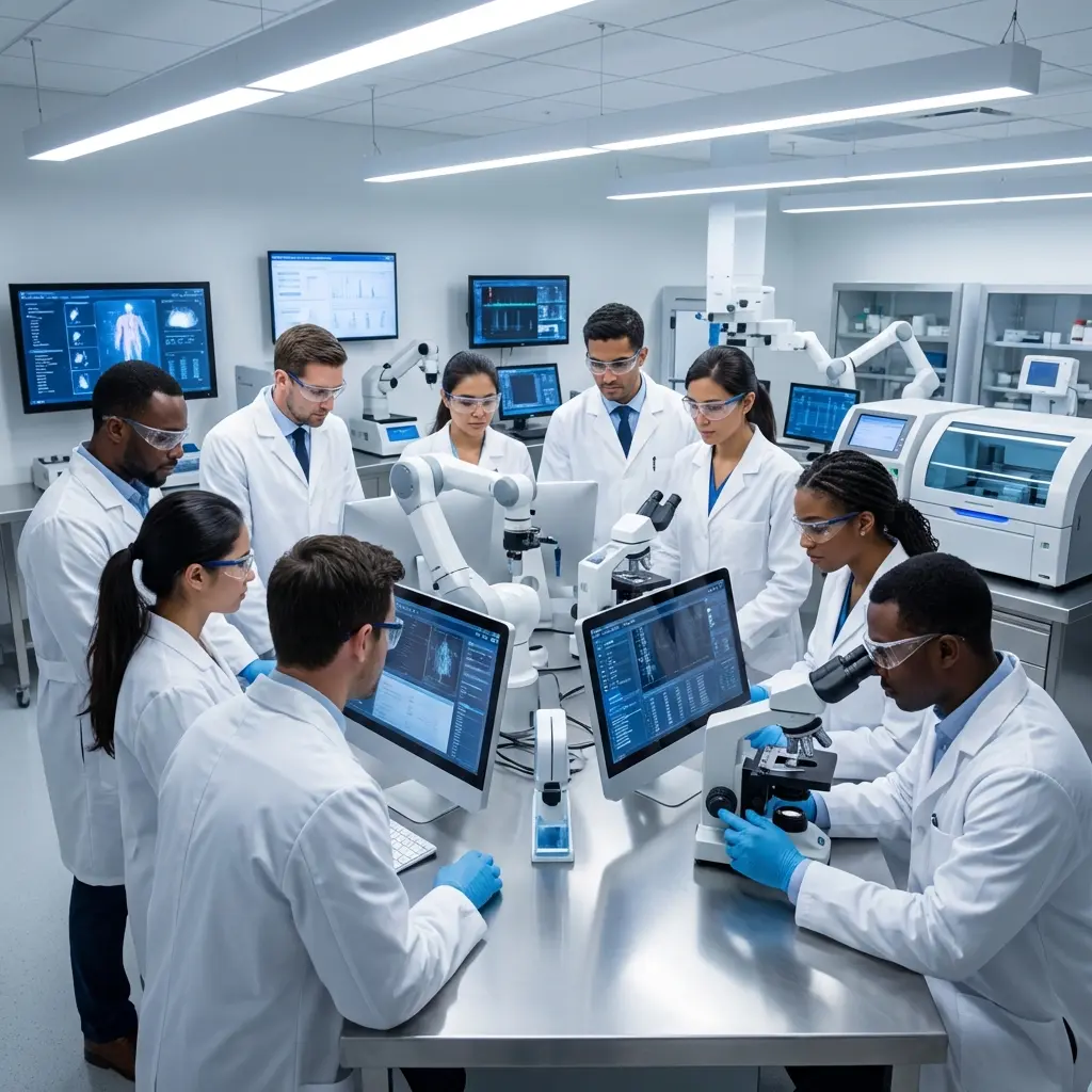 NRMCH Medical Students